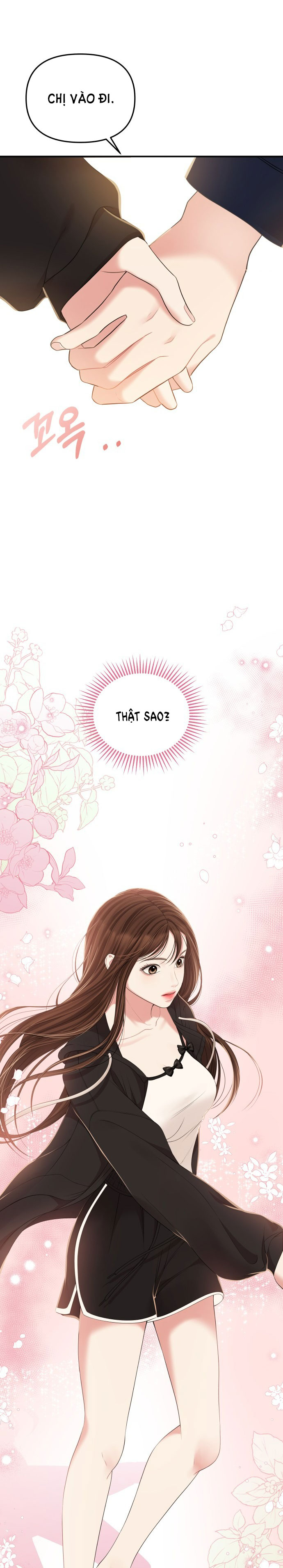 gửi em người đánh cắp những vì sao - to you who swallowed a star chapter 99.1 4