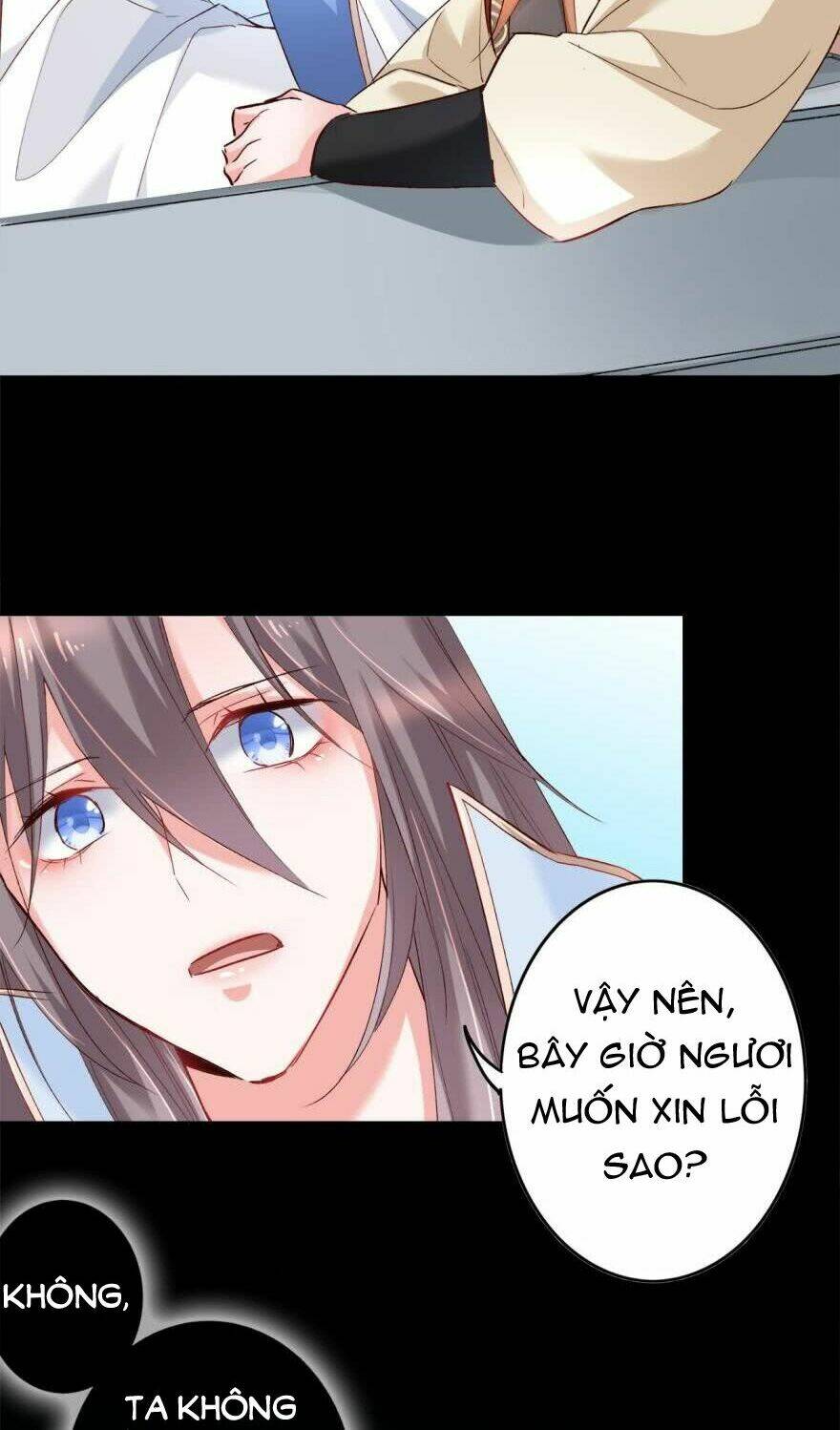 nghịch lai thuận thú chapter 27 13