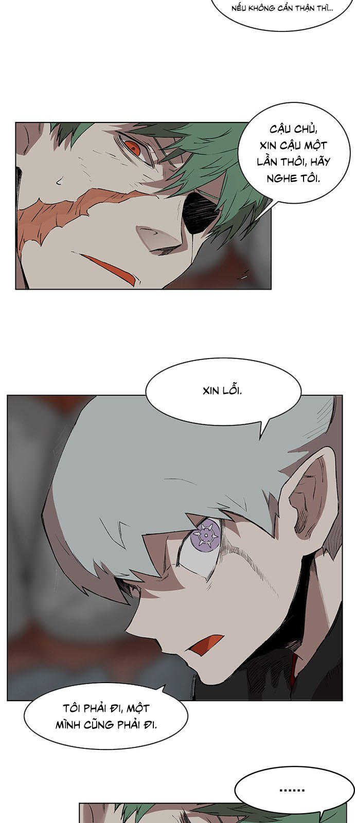 hard core leveling warrior chapter 169 47