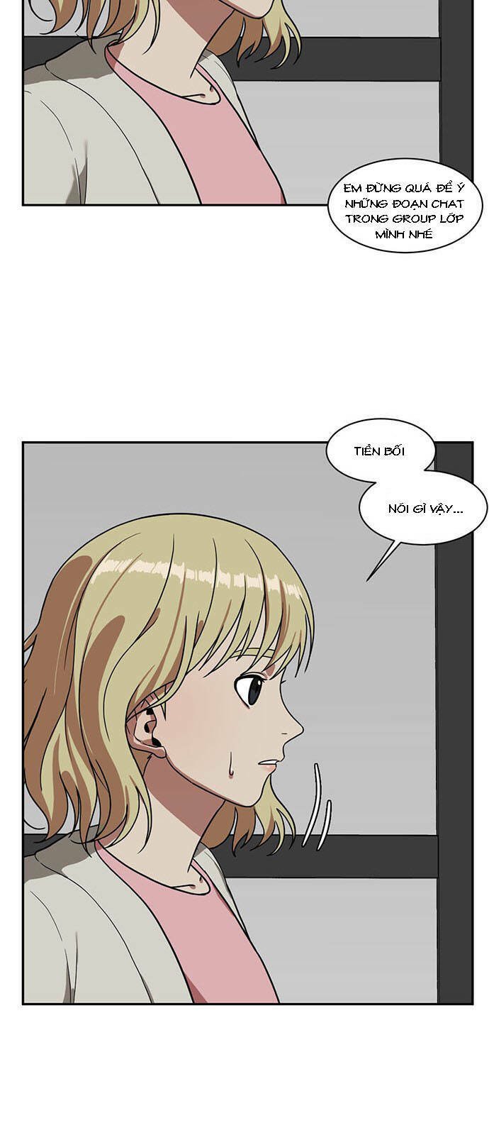 change me chapter 26 84