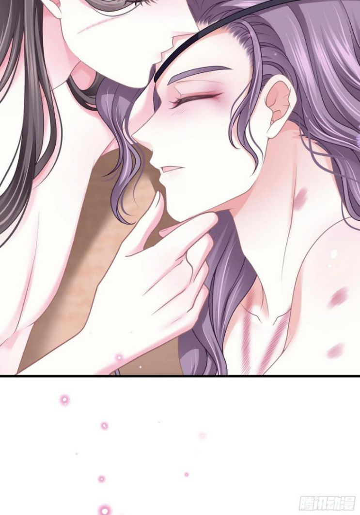 tôi nghi ngờ hệ thống thích tôi chapter 34 7