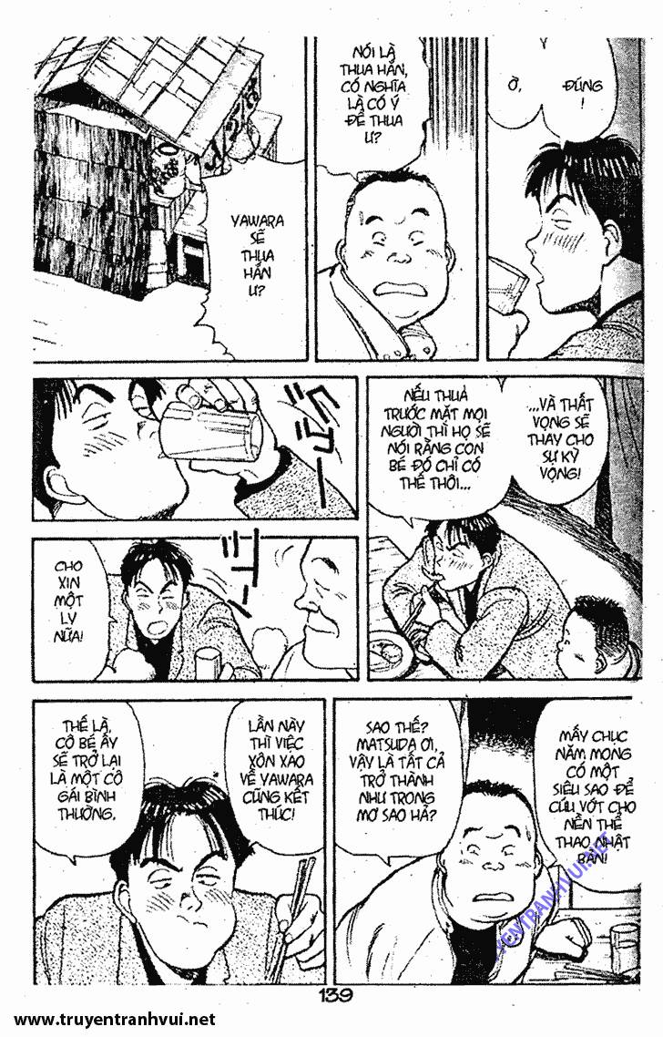 yawara chapter 17 15