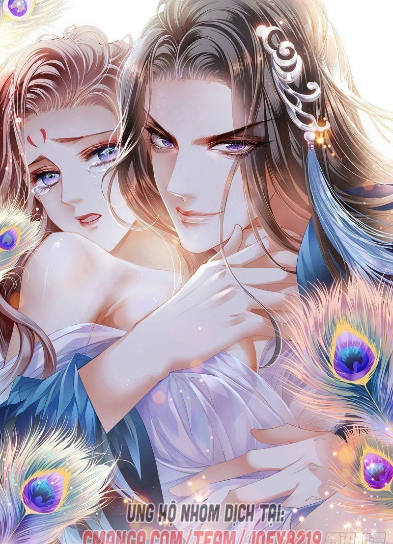 bổn vương muốn nàng chapter 35 1