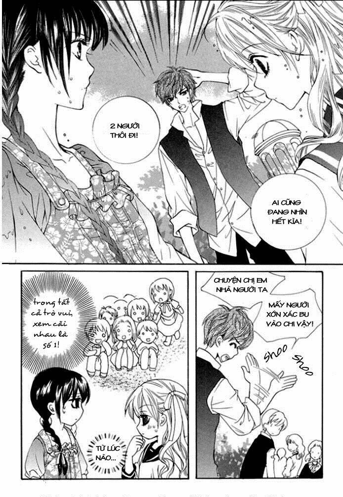 dear my girls chapter 2 2