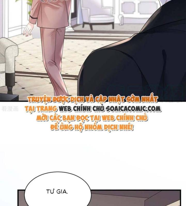 đại tiểu thư có thể có bụng dạ gì xấu chứ! (full) chapter 144 16