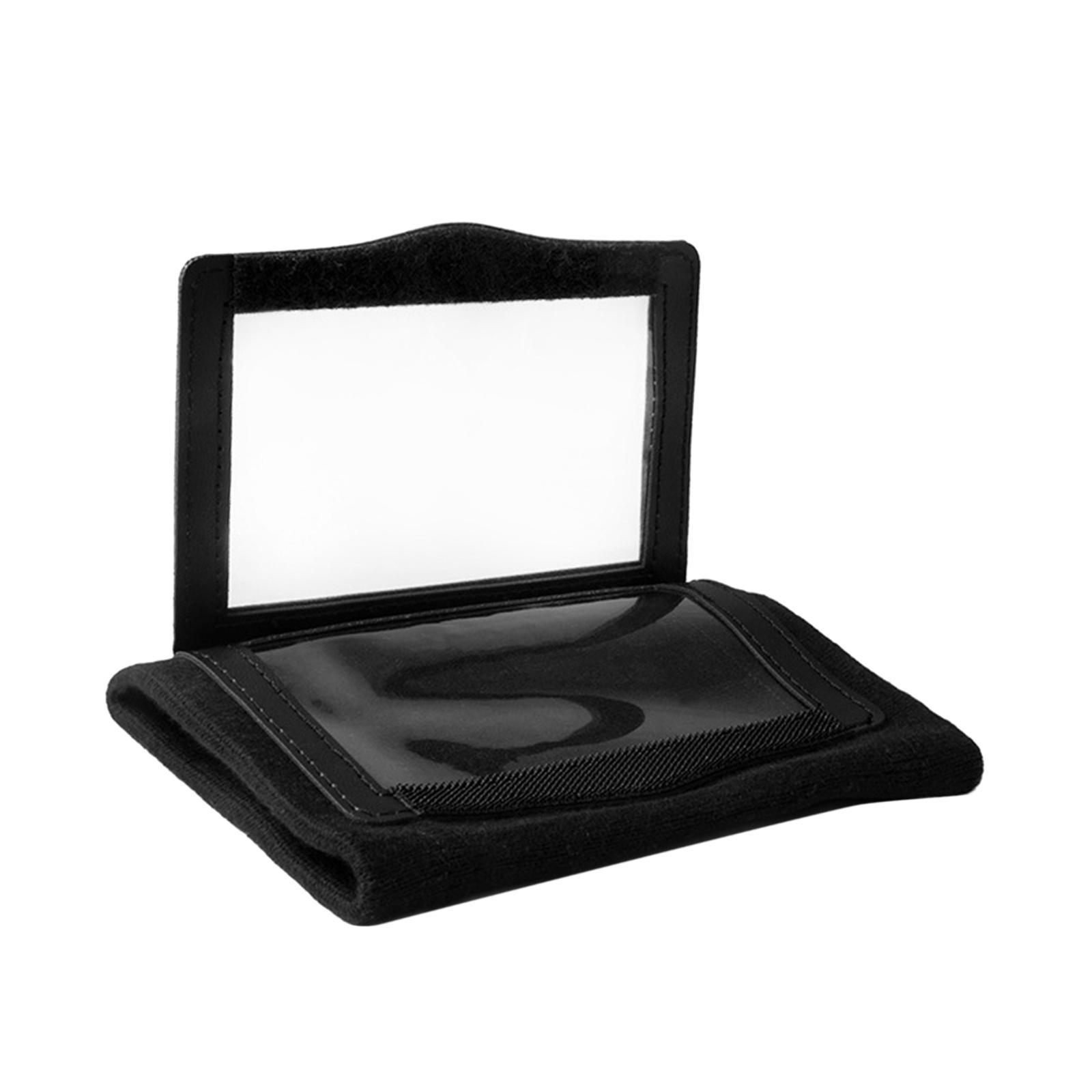 Football Play Wristbands Sporting Goods Football Armband Durable Portable Adjustable Playbook Wristband for Baseball Soccer Sports Adult