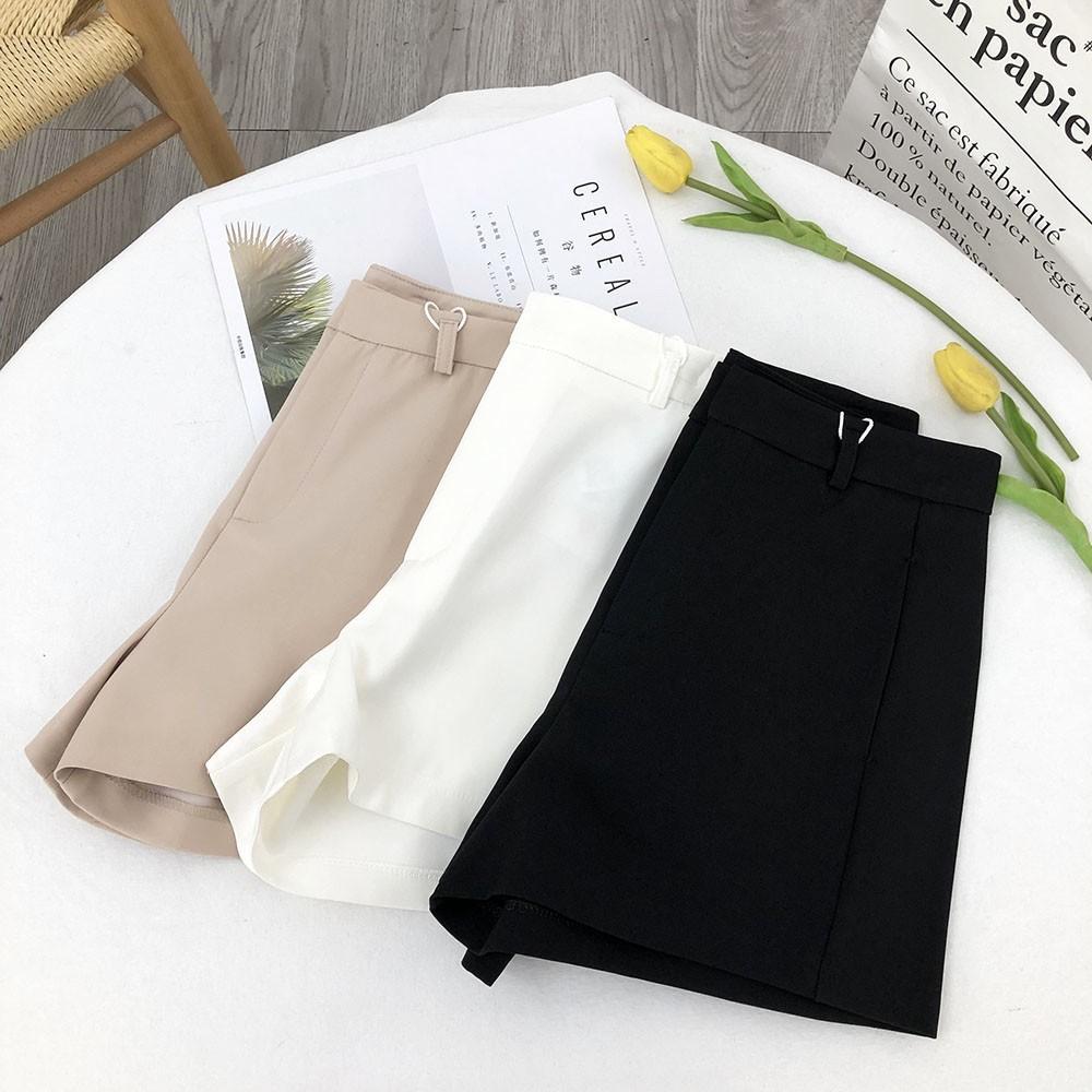 Quần sort kaki SỌC, QUẦN LƯNG CAO
