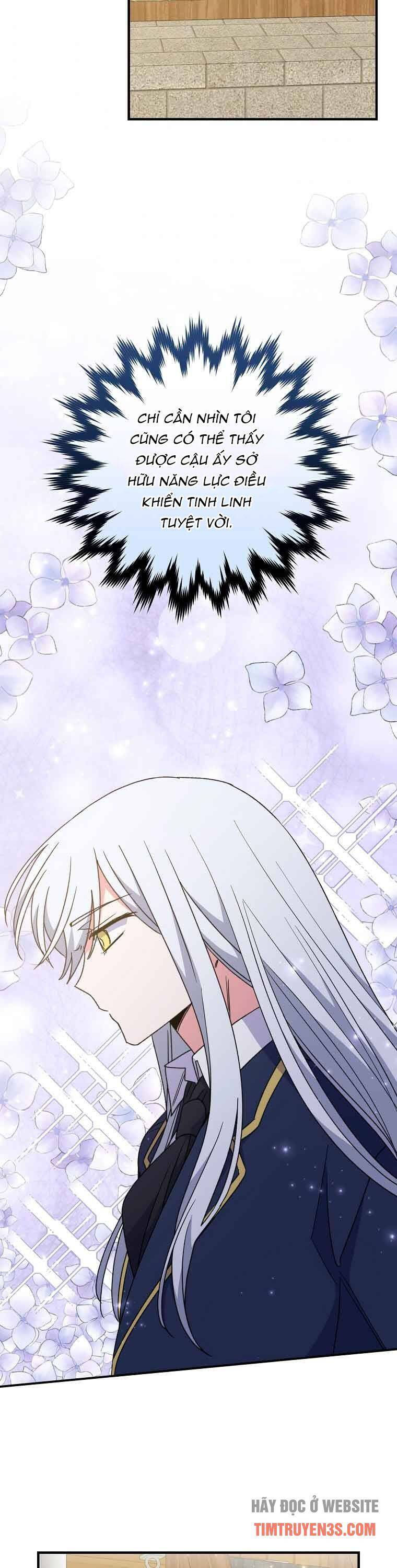 nhà hiền triết yigret chapter 50 16