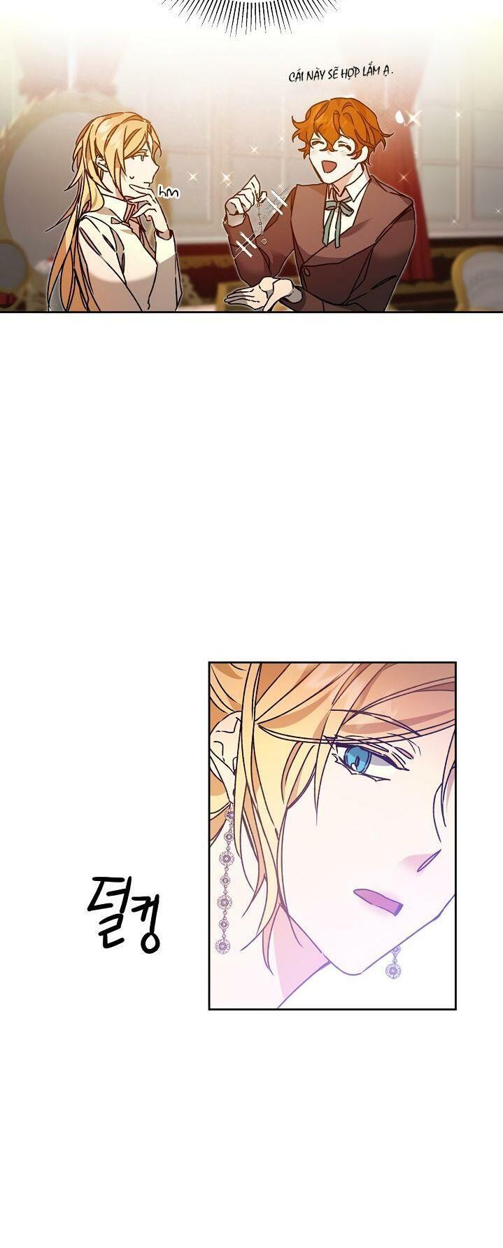 tôi trở thành hoàng đế bạo chúa trong tiểu thuyết chapter 40 25