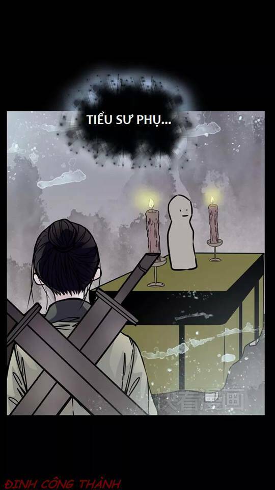 tiểu quỷ chapter 9 21