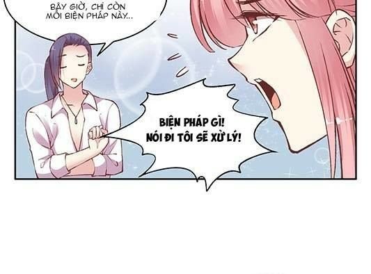 jm đặc thù khách nhân phục vụ bộ chapter 74.2 25