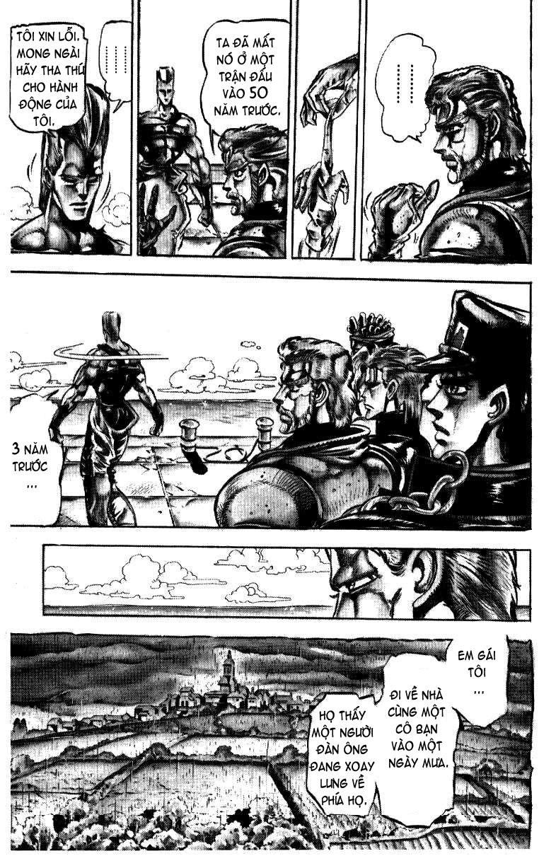 cuộc phiêu lưu bí ẩn chapter 127 4