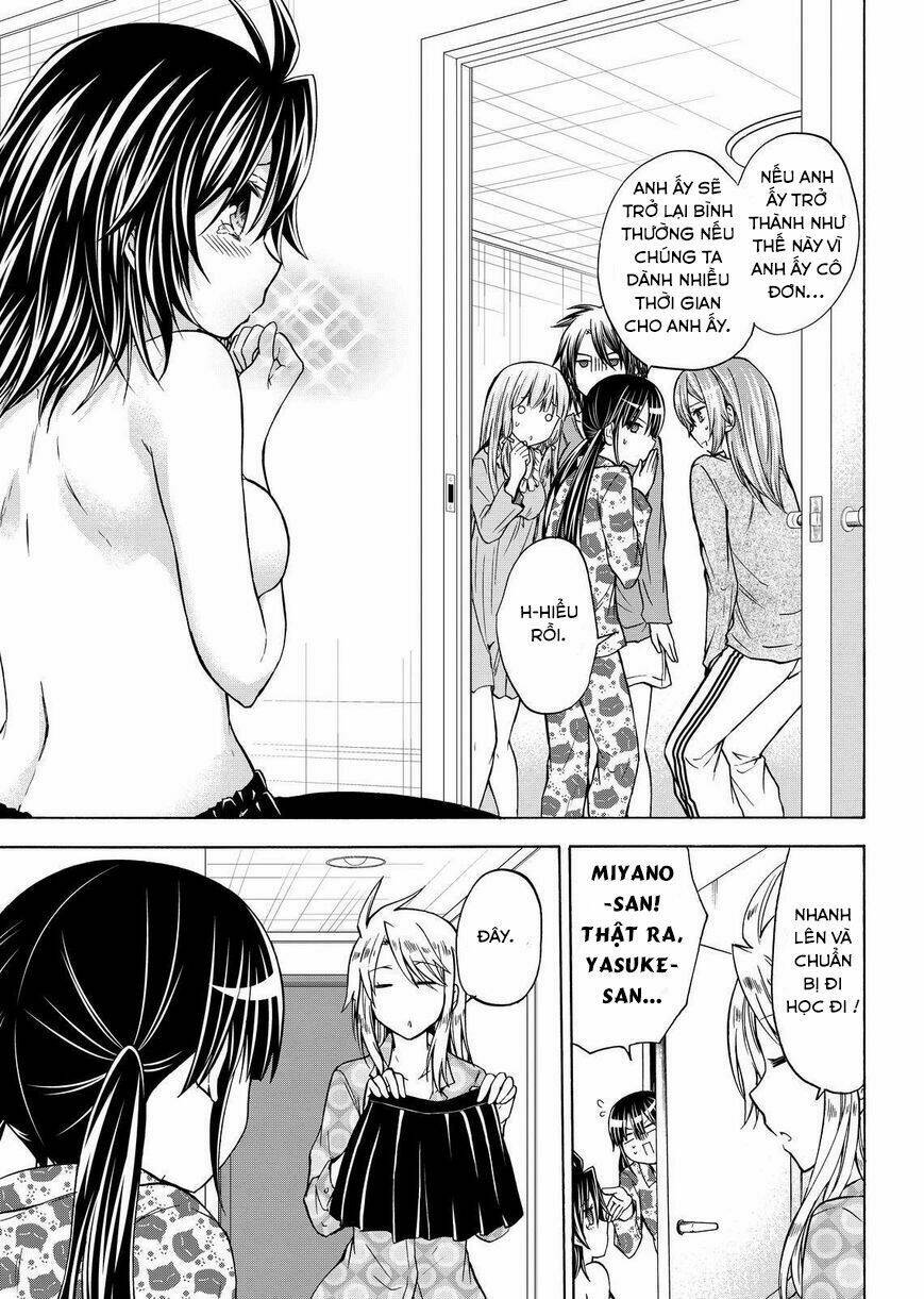 maga-tsuki chapter 55.2 16