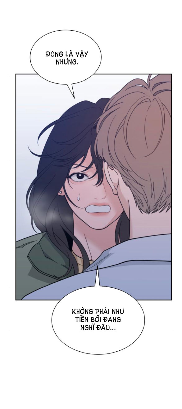 Vận May Bất Ngờ chapter 22.2 30