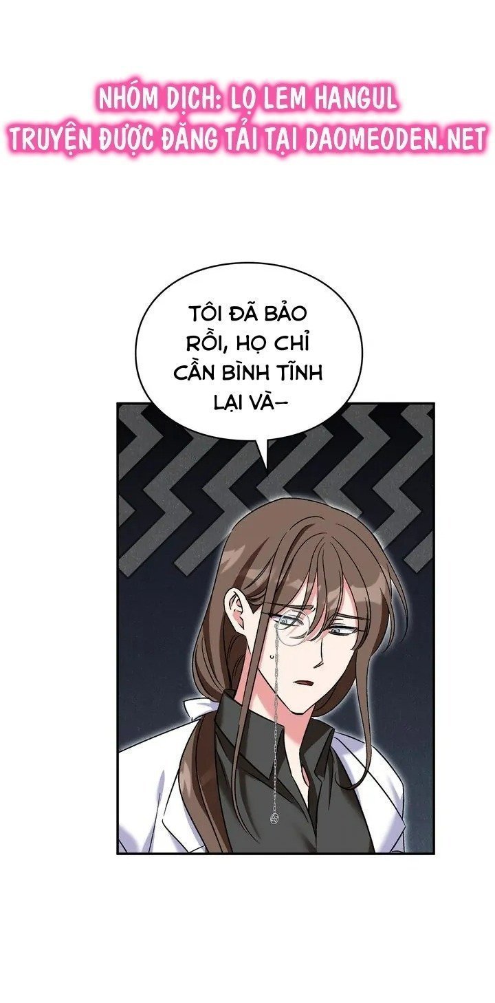 phương pháp bảo vệ anh ấy trong lãnh địa quái vật chapter 37 9