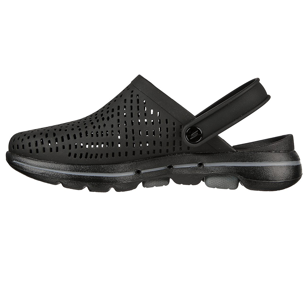 Skechers Nữ Dép Bít Mũi GOWalk 5 Foamies - 111103-BBK