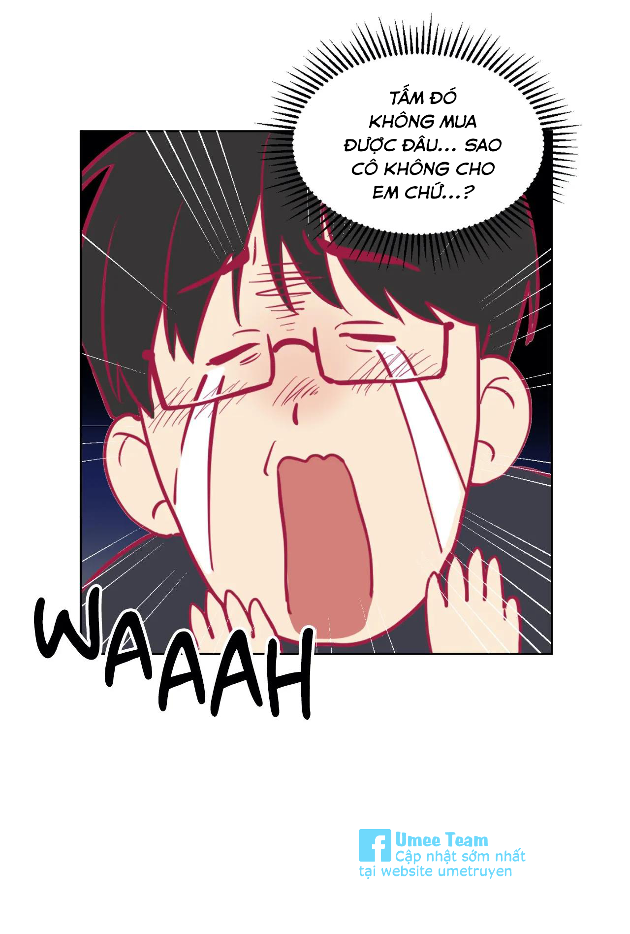 nói rằng cậu yêu tôi chapter 1 28