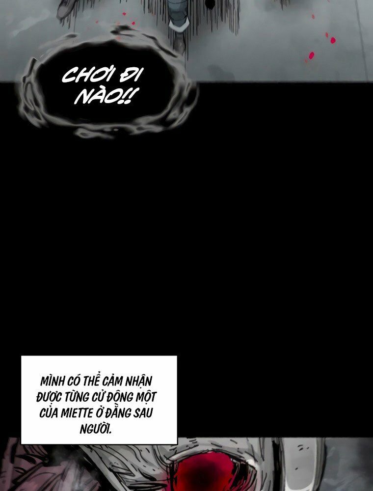 mật mã mê cung chapter 12 88