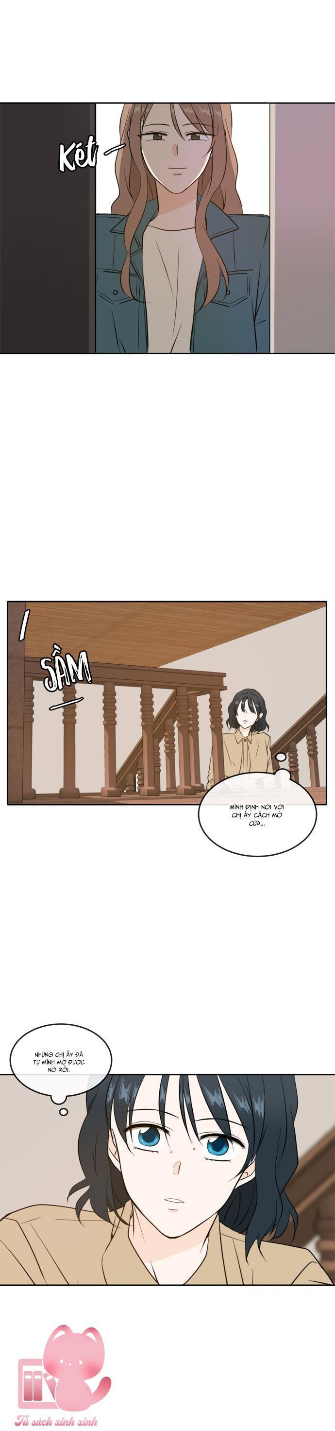 hẹn gặp nhau ở kiếp thứ 19 chapter 35 7