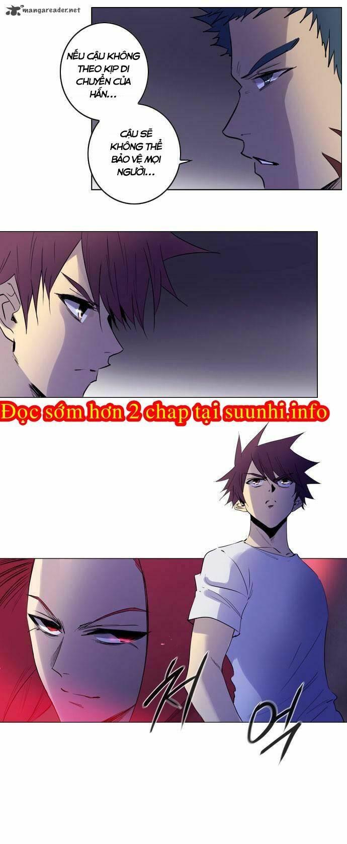 bản khế ước linh hồn chapter 140 33