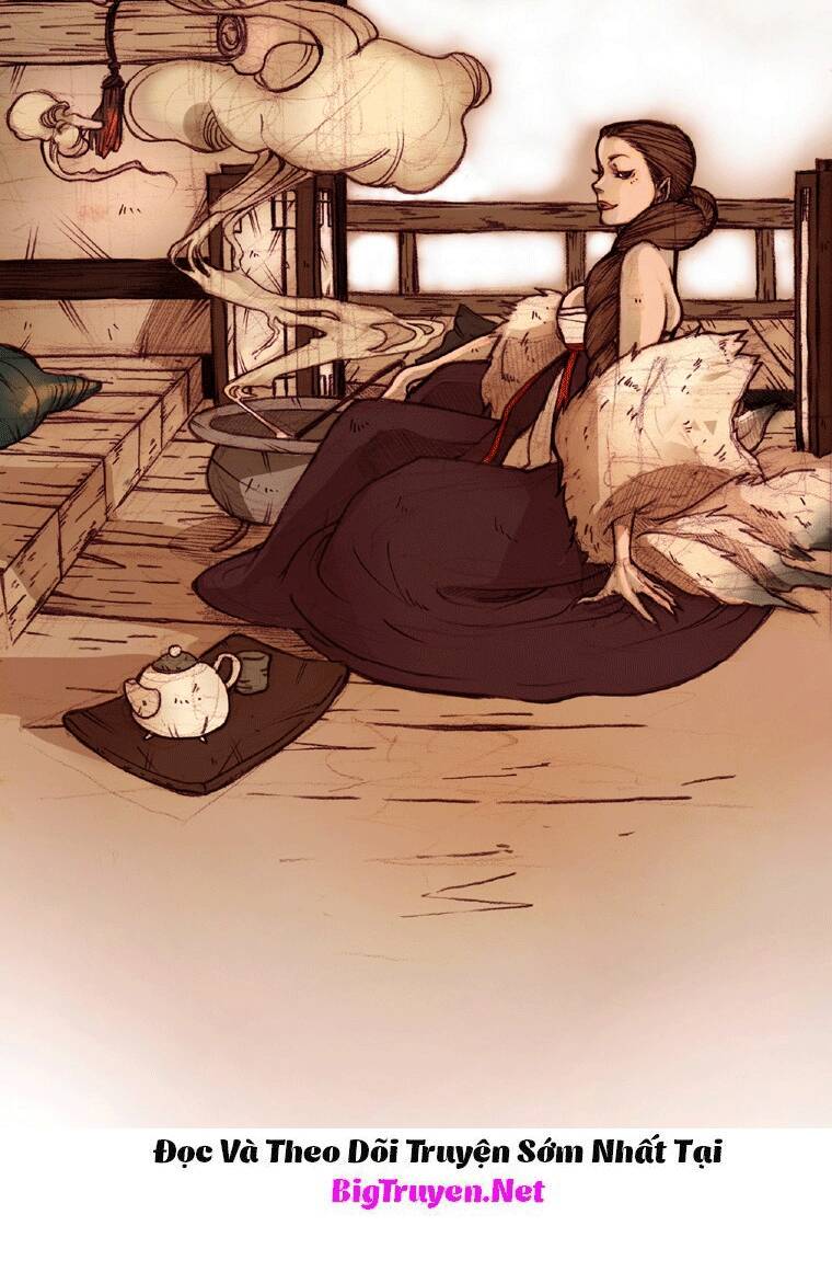 cuộc hành trình của pháp sư chapter 0.2 32