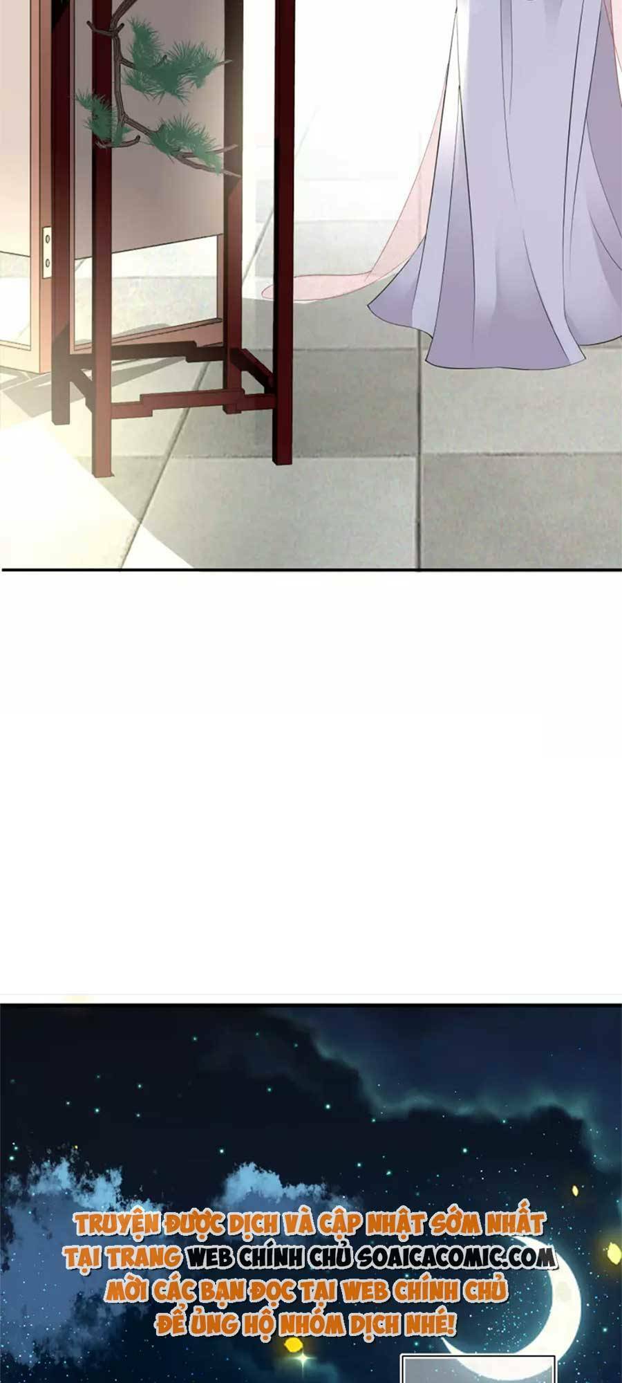 tướng quân, bổn phi không nhận sủng chapter 30 20