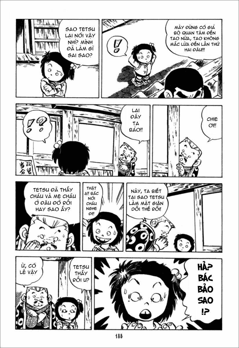 jarinko chie chapter 10 4