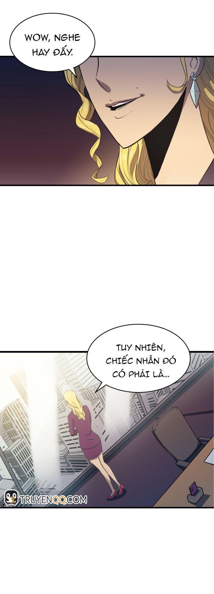 tôi trở lại thăng cấp một mình chapter 11 60