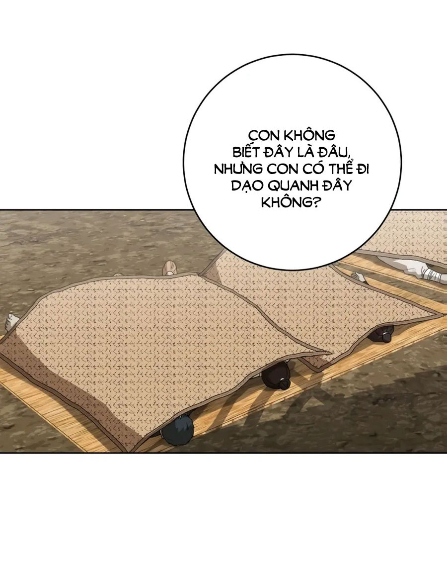 trở thành đứa cháu gái bị ghẻ lạnh trong gia tộc võ giả hùng mạnh chapter 36.1 26