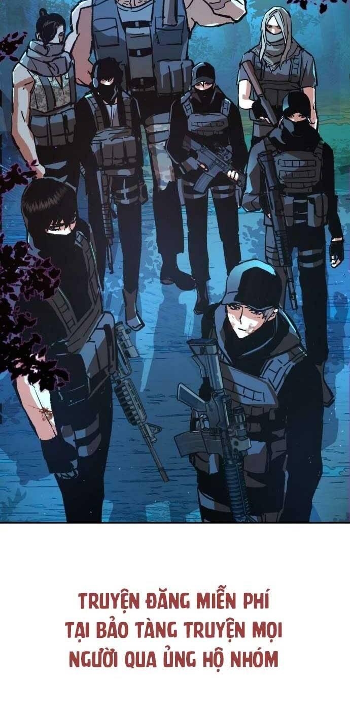 bạn học tôi là lính đánh thuê chapter 119 77