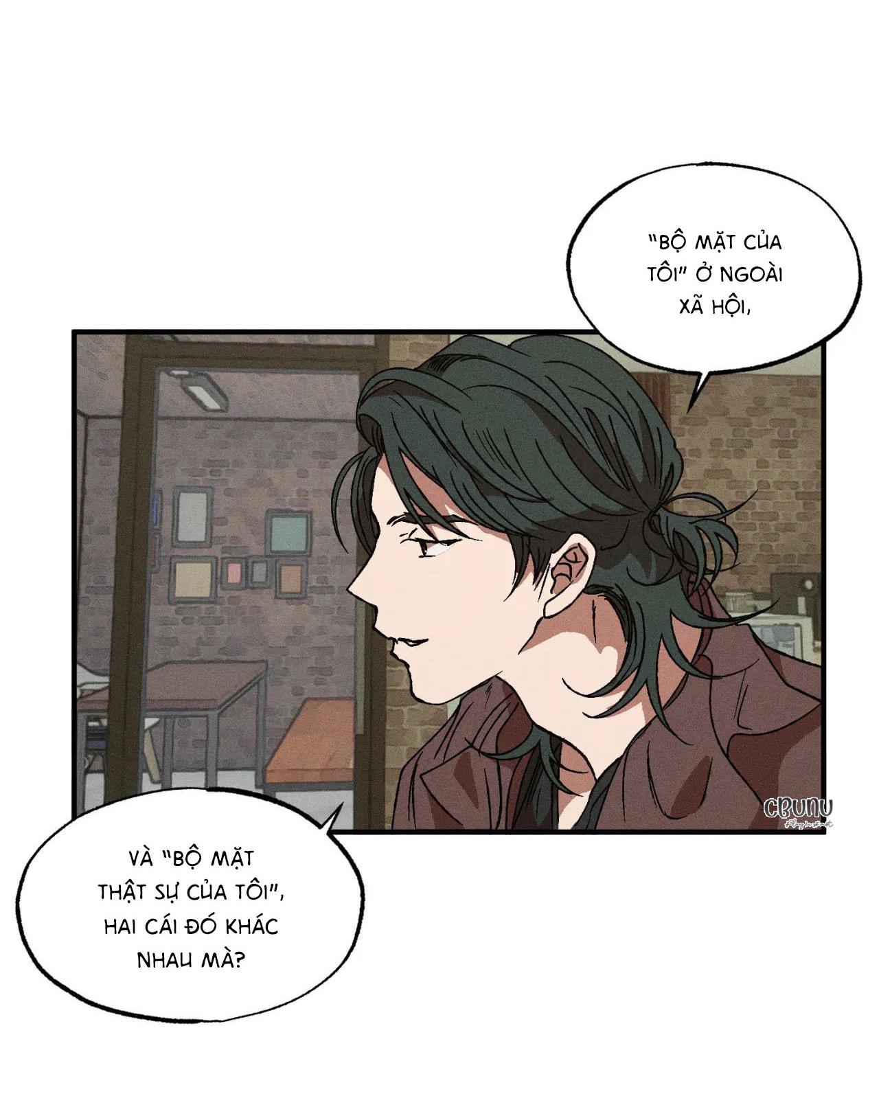 bẫy đôi ngọt ngào chapter 18 45