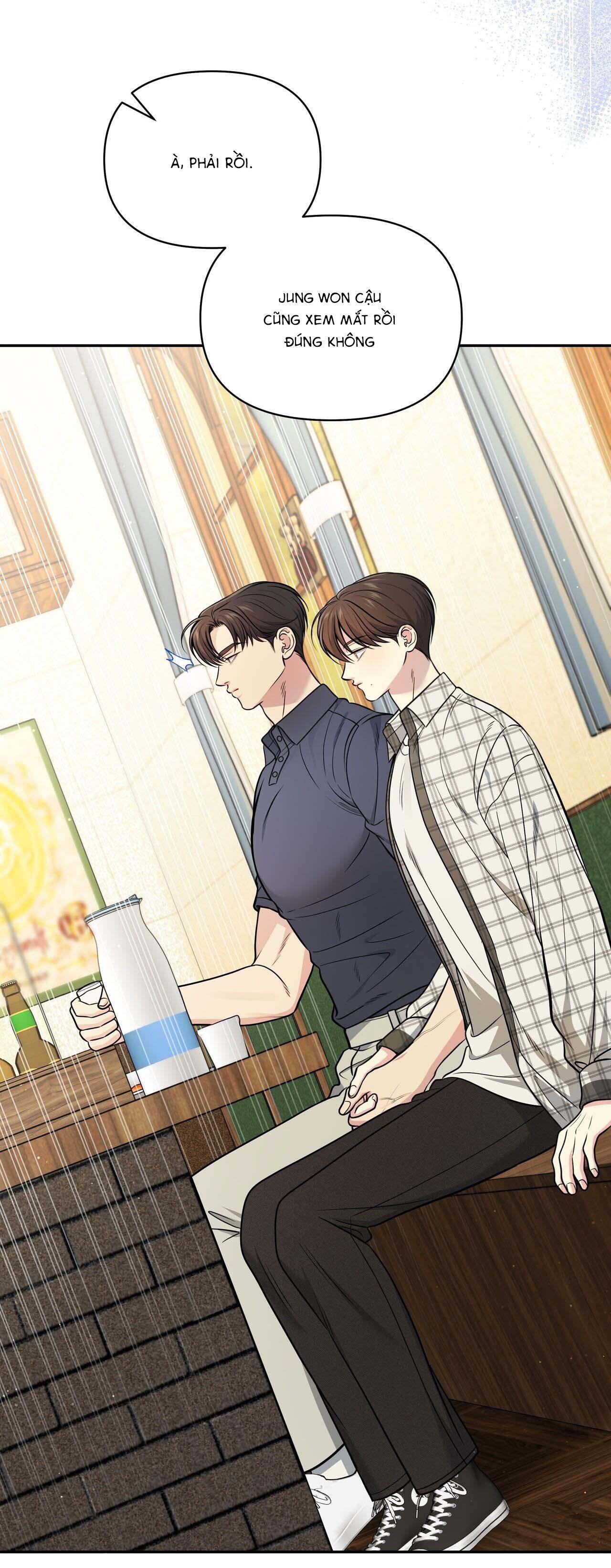 chuyện tình bí mật chapter 10 48