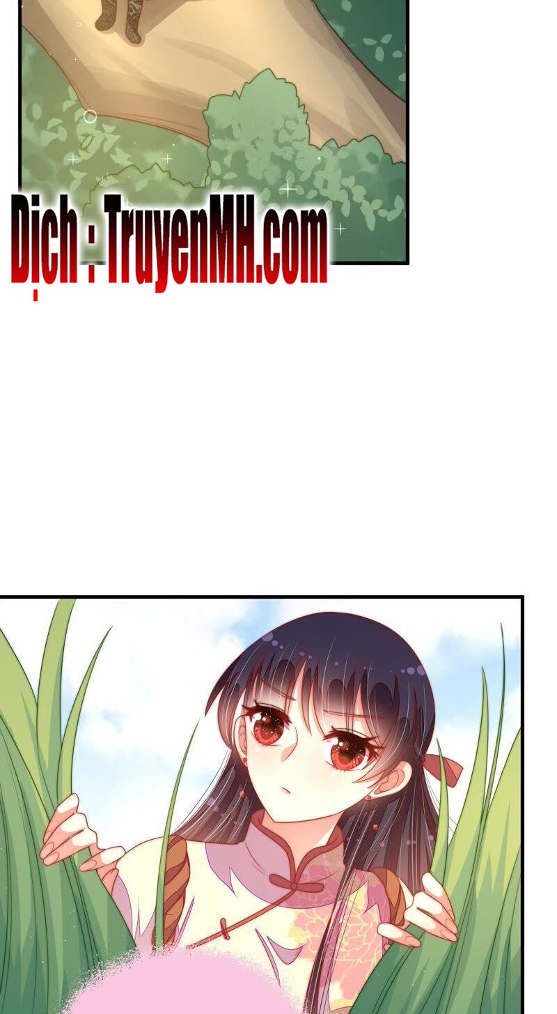 ngày nào thiếu soái cũng ghen chapter 221 6