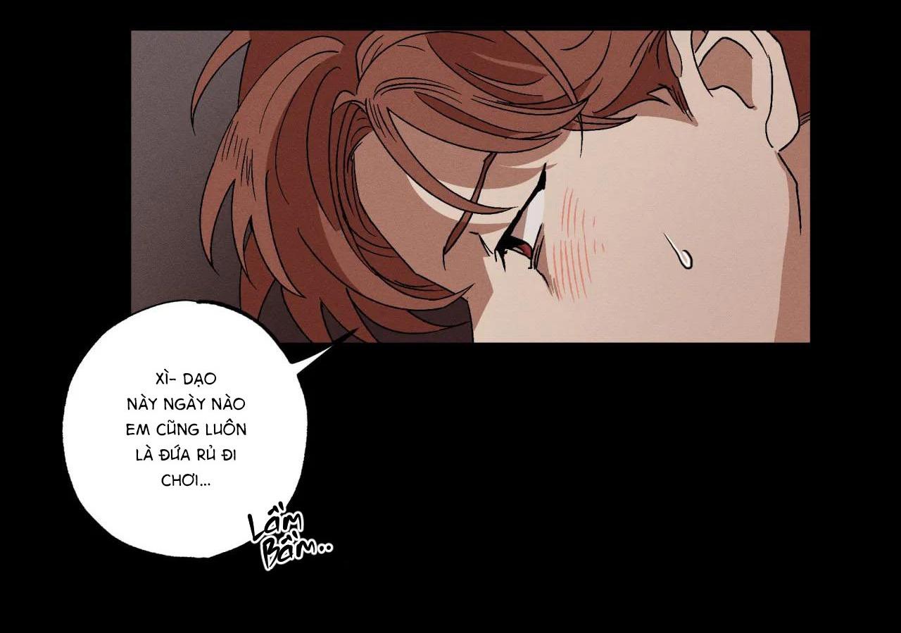 bẫy đôi ngọt ngào chapter 4 59