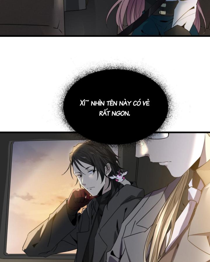 ta, thiên sát cô tinh chapter 18 43