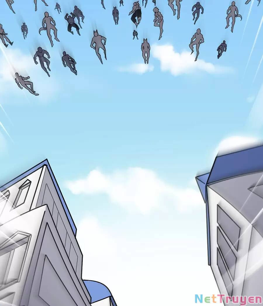 đồ long kỵ sĩ hôn môi ác long chapter 41.1 36