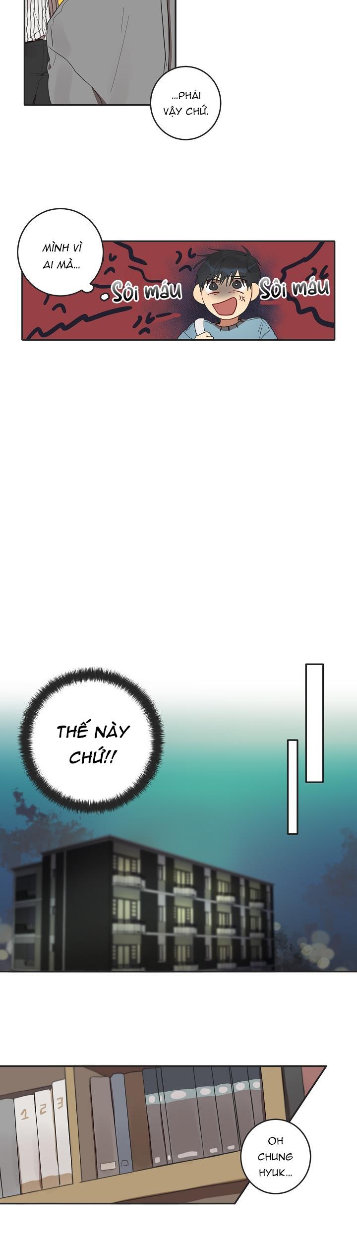hoán đổi linh hồn chapter 1 16