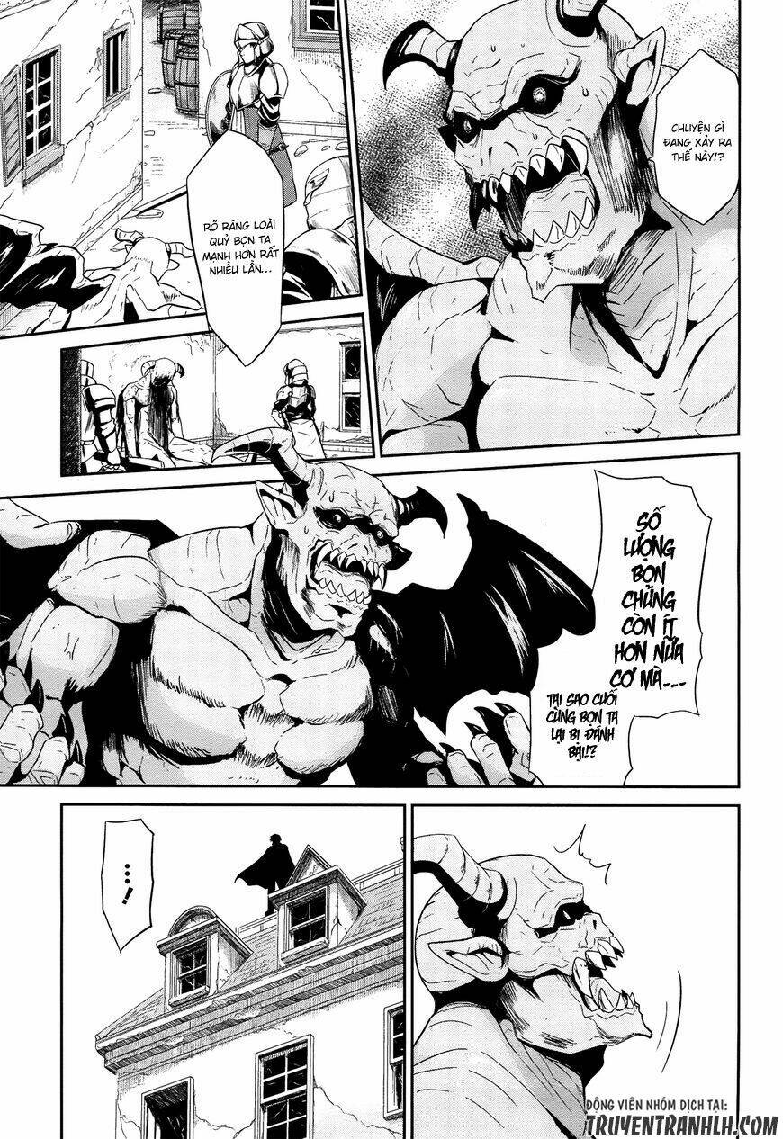 sennen sensou aigis - eiyuu no kizuna chapter 15 22