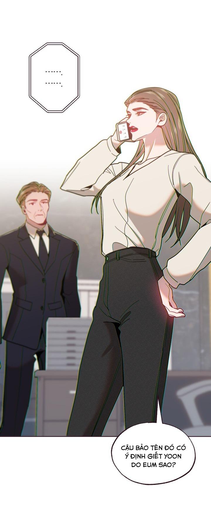 sụp đổ chapter 41 33