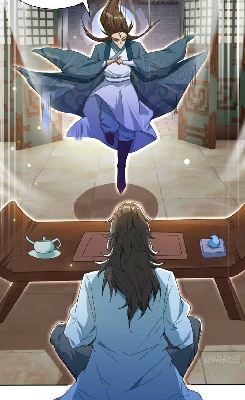 trăm tuổi mở hệ thống: con hiền cháu ngoan quỳ khắp núi! chapter 14 34