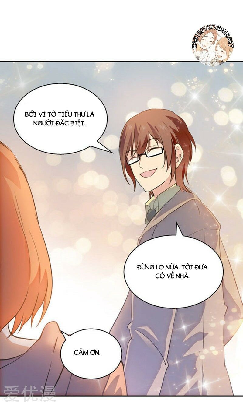 cô vợ siêu mẫu của cố thiếu chapter 102 3