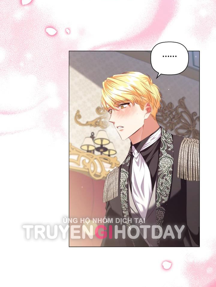 Mùi Hương Của Ác Quỷ chapter 94.2 - Trang 26