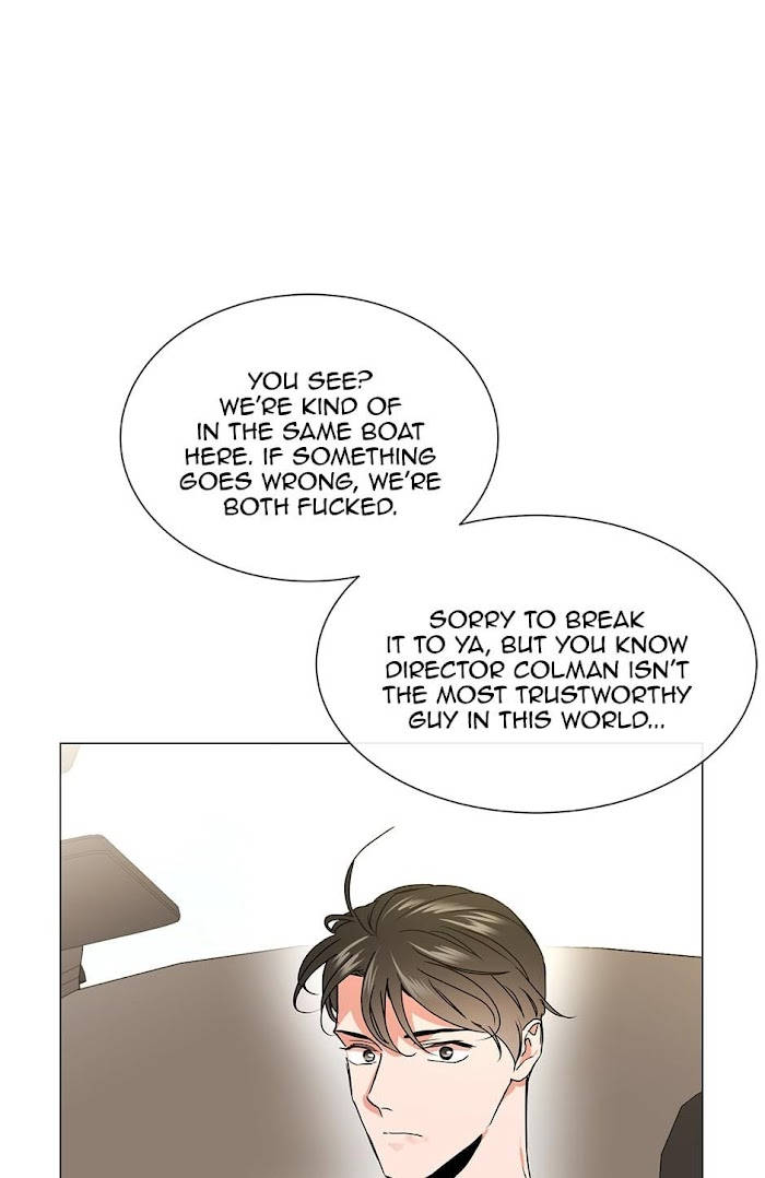 [raw] red candy chapter 75 7