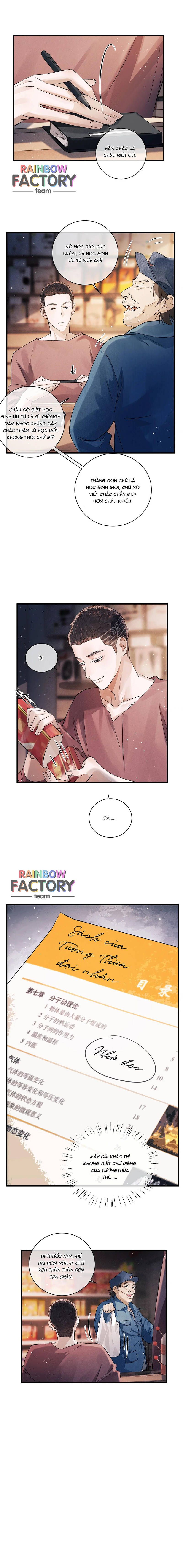 tát dã chapter 26 3