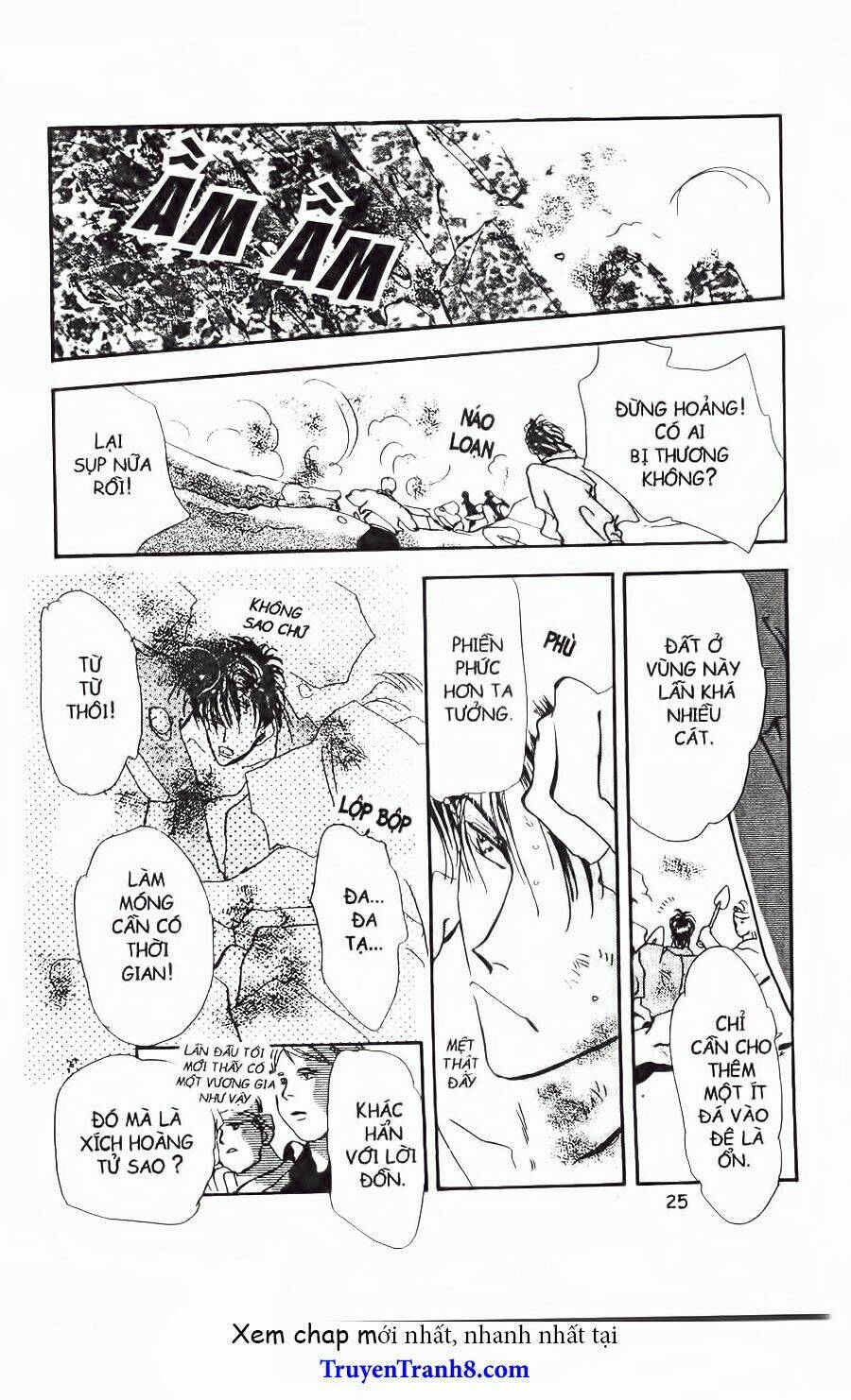 đứa con số phận chapter 78.2 3