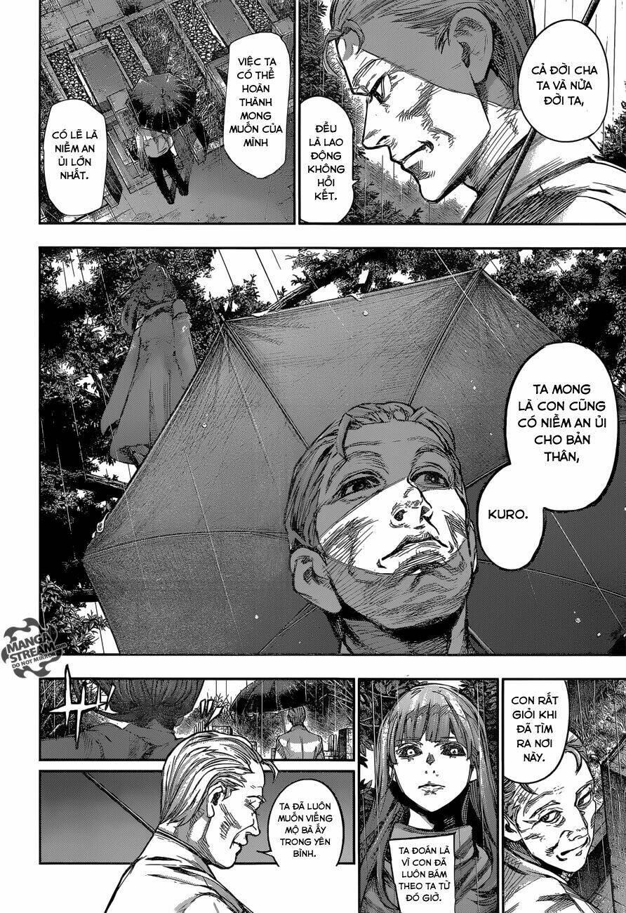 ngạ quỷ vùng tokyo 2 chapter 149 7