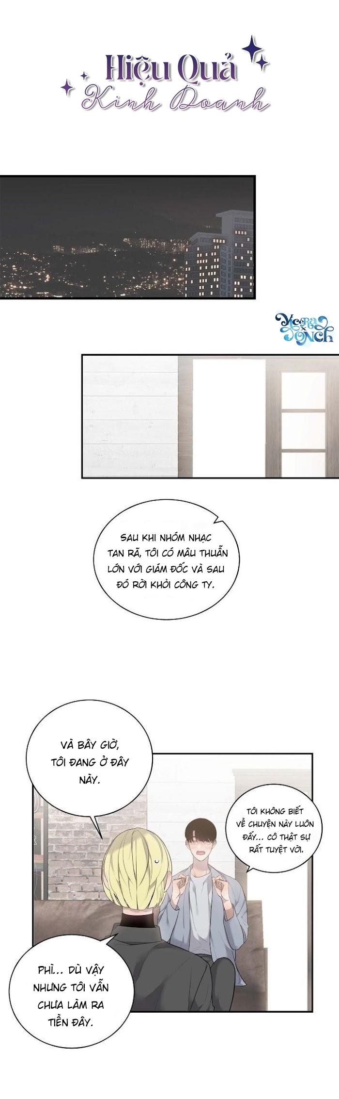 hiệu quả kinh doanh chapter 37 1