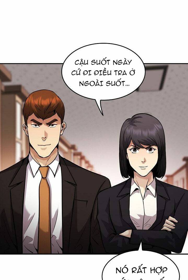 điều tra viên chuyển sinh chapter 140 57