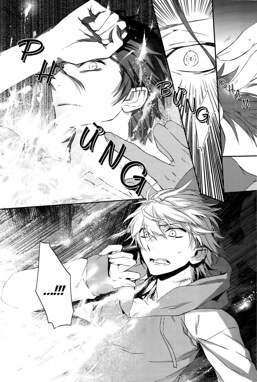 k - memory of red chapter 4 28