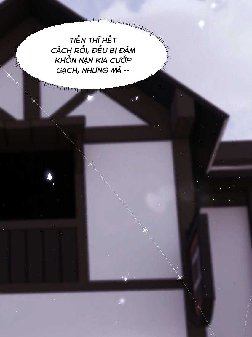 tình cũ là vua chapter 22 28